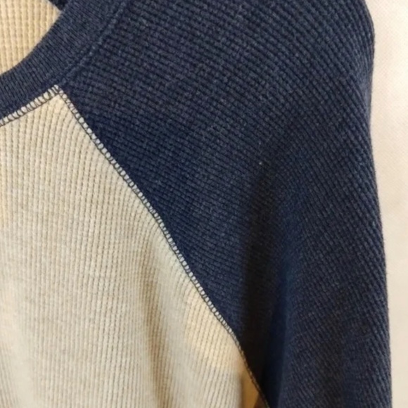 Foundry Shirt - Size 2XL - Waffle Thermal - Picture 4 of 5